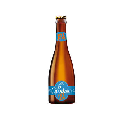 LA GOUDALE IPA 7D2 33CL
