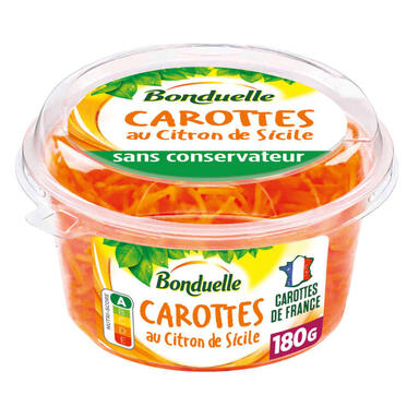 CAROT.RAPEES CITR.DNP 180G