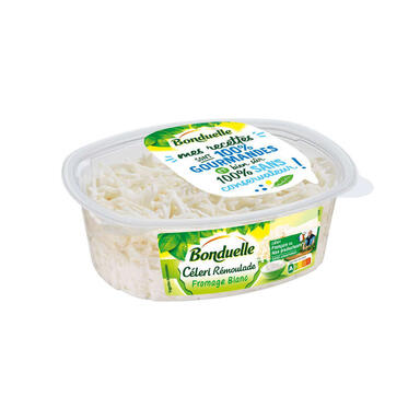 CELERI FROMAGE BLANC DNP 320G