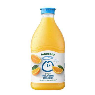 INNOCENT PJ ORANGE SS PULPE 1,5L