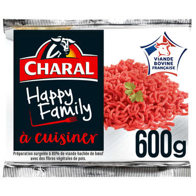 HACHE MOEL. A CUISINER HF 600G