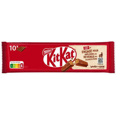 KIT KAT (10X41,5G)