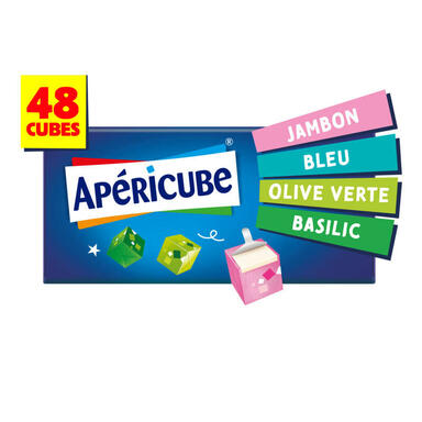 APC COCKTAIL 48C 20% 250GR