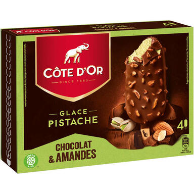 CDO BAT PIST/CHOC/AM.260G