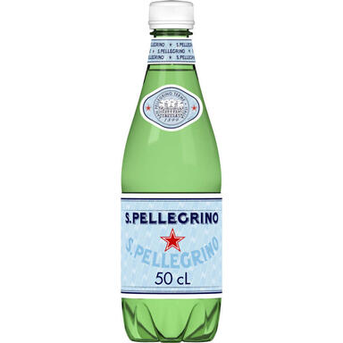 SAN PELLEGRINO 50CL FRAIS
