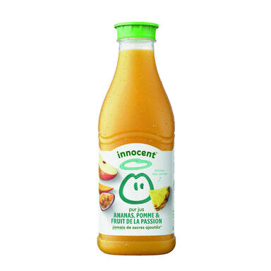 INN. PJ ANANAS PASSION 90CL