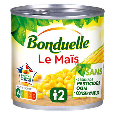 MAIS ZERO RESID.PESTICID.285G