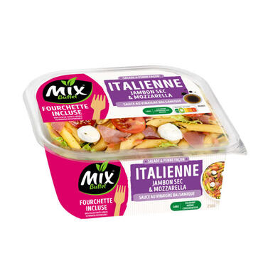 SALADE ITALIENNE JB PENNE 250G