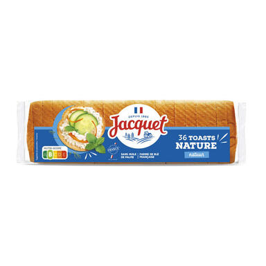 CANAPE ROND NATURE 250G