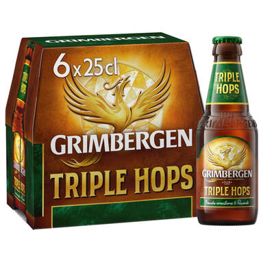 GRIMBERGEN TRIPL HOPS 7D5 6X25CL