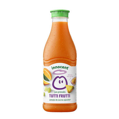 JUS TUTTI FRUTTI 900ML