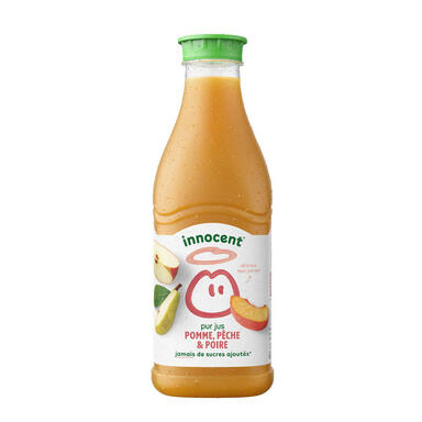 INNOCENT POIRE POMM PECH 90CL