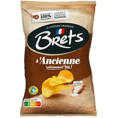 CH.BRET'S ANC.SEL GUER.125G