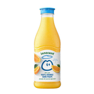 INN.PJ ORANGE S/PULPE 90CL