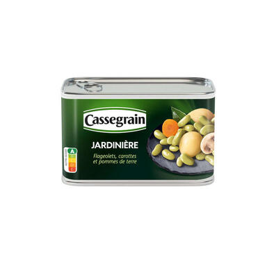 JARDINIERE CASSEGRAIN 265G
