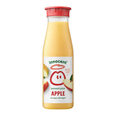 INNOCENT JUS POMMES 33CL