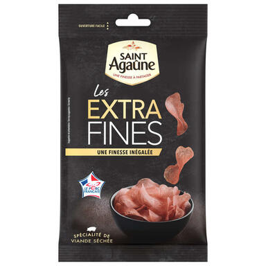 SAINT AGAUNE EXTRA FIN.50G
