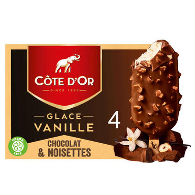 BAT.CHOCO NOIS VANILLE 260G