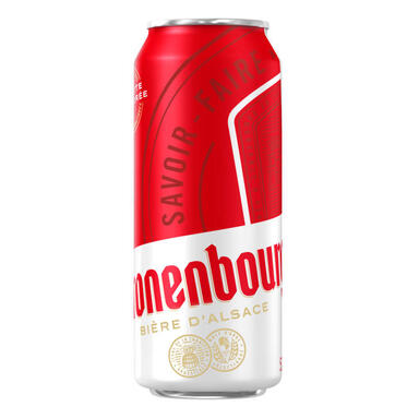 BIERE KRO 4D2 50CL BTE