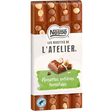 LRA GOURMAND LT NOIS ENT 170G