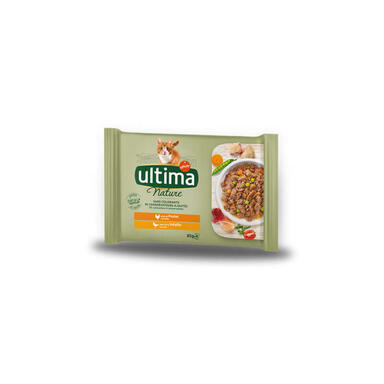ULTI.N.POCH.POUL.VOL 4X85G
