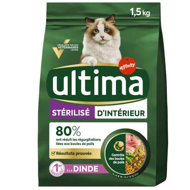 ULT.CHAT STER.INTERIEUR 1,5KG