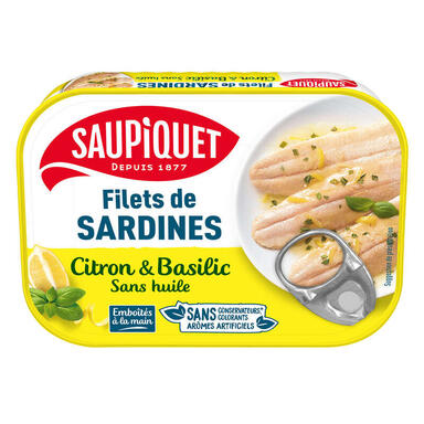 FIL.SARD.CIT/BASILIC SAUP.100G