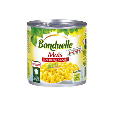 MAIS BONDUEL 285G