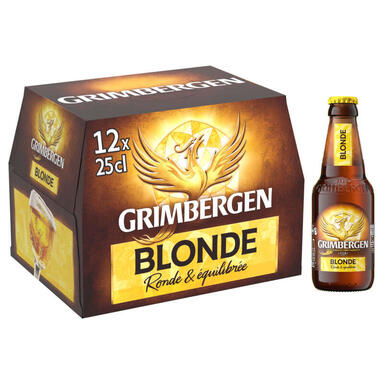 GRIMBERGEN 6D7 12X25CL