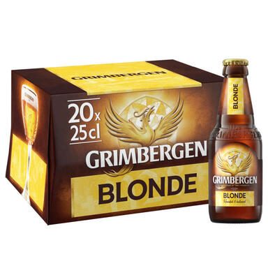 GRIMBERGEN 6D7 20X25CL
