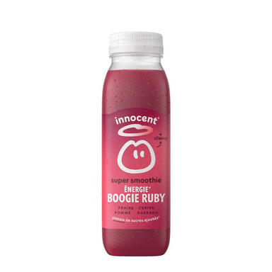 INNO SUPER SMOOTH ENERGY 300ML