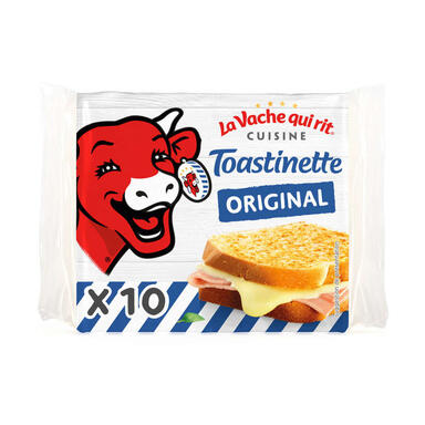 TOASTINETTE CROQ 10TR 200G PS