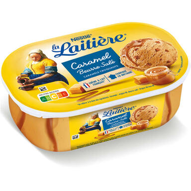 LL CARAMEL BEURRE 490G