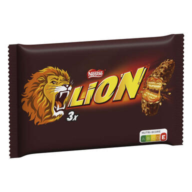 LION 3X42G 126G
