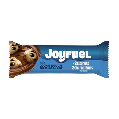 JOYFUEL 55G CHOC LAIT COOKIE