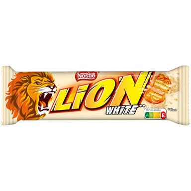 LION WHITE 42G