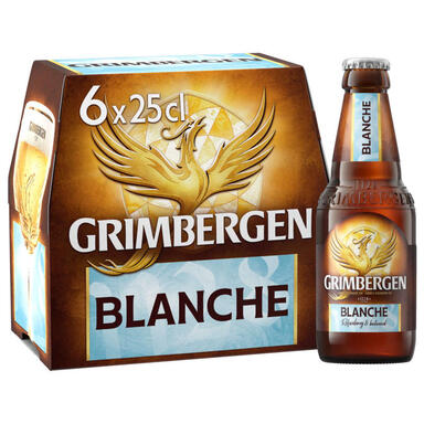 GRIMBERG.CUV.BLCE 6D 6X25CL