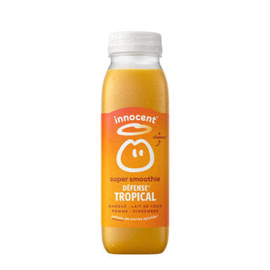 INNO SUP/SMOOTH.DEFEN 30CL