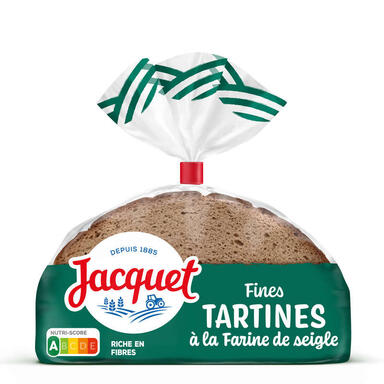 BON AP SEIGLE 500G JACQUET