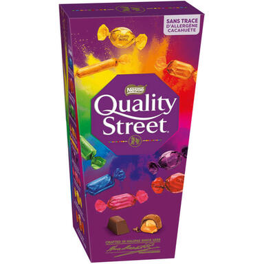 QUALITY STREET BALLOTIN 265G