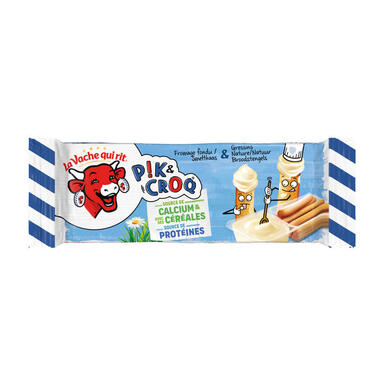 PIK ET CROQ SOLO 35G