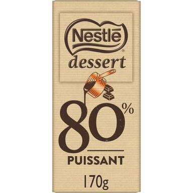 NESTLE DESSERT 80 170G