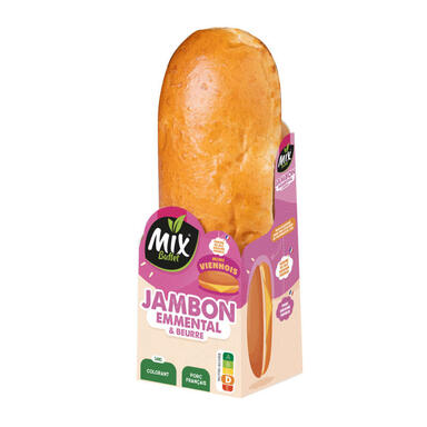 SDW VIEN.JB EMMENT.80G