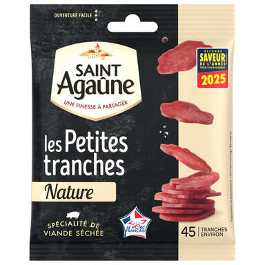 PTIT TRCH NAT ST AGAUNE 70G CRAVT