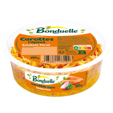 CAROT.RAPEES ECHAL.110G