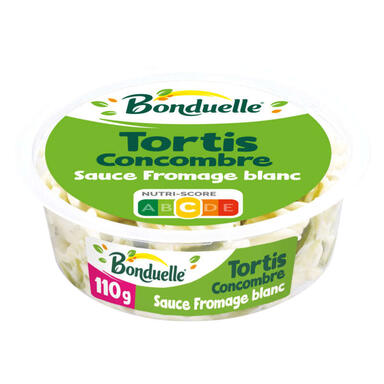 TORTIS CONCOMBRE FROM BLC 110G