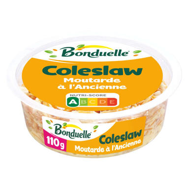 MINI COLESLAW 110G