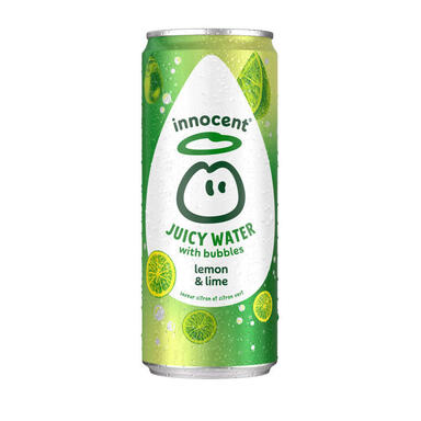 INNOCENT BBL CIT CIT VR 330ML