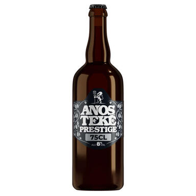 ANOSTEKE PREST. BIERE 8D 75CL