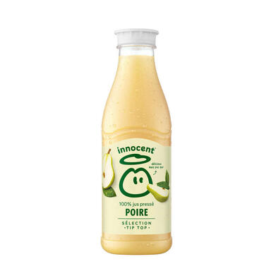 INNOCENT 100 POIRE 750ML